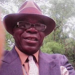 Meet your Posher, Jerome